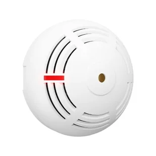 SATEL SDA-250 - Czujniki czadu, dymu, gazu - miniaturka - grafika 1