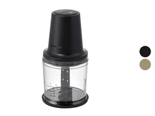 SILVERCREST Rozdrabniacz uniwersalny 260 W - Rozdrabniacze kuchenne SILVERCREST Rozdrabniacz uniwersalny 260 W - Rozdrabniacze kuchenne - miniaturka - grafika 1