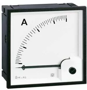 ime Amperomierz AC 96X96 250/5A RQ96E AN3251C250 AN3251C250 - Inne urządzenia pomiarowe - miniaturka - grafika 1