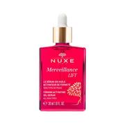 Serum do twarzy - Nuxe Nuxe Marveillance Lift - olejowe serum liftingujące 30ml - miniaturka - grafika 1