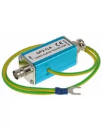 Systemy inteligentnych domów - Delta Ogranicznik przepięć video OPV-1LA OPV-1LA - miniaturka - grafika 1