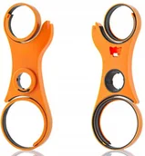 Korkociągi i otwieracze - Wielofunkcyjny otwieracz 5 w 1 InnovaGoods - miniaturka - grafika 1