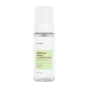 Pianki do mycia twarzy - iUNIK Centella Bubble Cleansing Foam - miniaturka - grafika 1