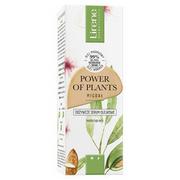 Serum do twarzy - Lirene Power Of Plants Migdał Odżywcze serum olejkowe 30ml - miniaturka - grafika 1