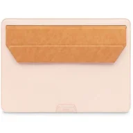 Torby na laptopy - MOSHI Muse 14" 3-IN-1 slim macbook Pro 14" 2021 luna pink 99MO034302 - miniaturka - grafika 1