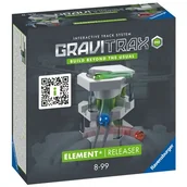 Pozostałe książki - GraviTrax PRO Element Releaser - miniaturka - grafika 1