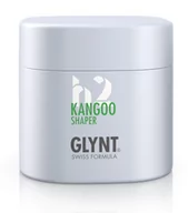 Kosmetyki do stylizacji włosów - Glynt Kangoo Fibre pasta do stylizacji do średniego utrwalenia 75 ml - miniaturka - grafika 1