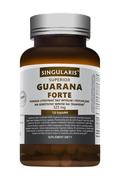  Singularis Superior Guarana Forte Superio, suplement diety, 120 kapsułek | Weekend darmowej dostawy od 119,99 zł! 3622061