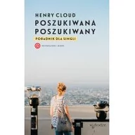 Poradniki psychologiczne - W drodze Poszukiwana, poszukiwany. Poradnik dla singli - Henry Cloud - miniaturka - grafika 1