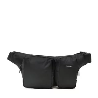 Nerki - Saszetka nerka Calvin Klein Ck Must T 2 Pack Waistbag K50K510574 BAX - grafika 1