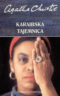 Panna Marple. Tom 9. Karaibska tajemnica - Kryminały - miniaturka - grafika 1