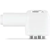 Akcesoria TV-SAT - Konwerter TECHNISAT SlimFeed Universal-Quattro-LBN - miniaturka - grafika 1