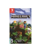 Gry Nintendo Switch - Nintendo Minecraft: Nintendotendo Switch Edit. 06 - miniaturka - grafika 1