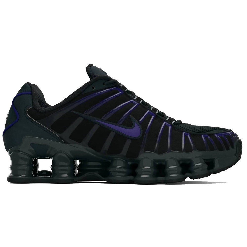 Buty Nike Shox TL AV3595014