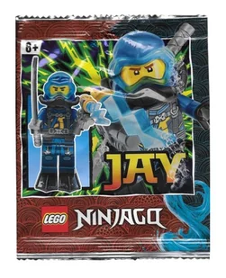 Lego Star Wars Zestaw - Scuba Jay 892181 Polybag Klocki - Klocki - miniaturka - grafika 1