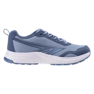 Buty trekkingowe damskie - Damskie Buty HI-TEC TOLSON WO'S M000273811 – Granatowy - miniaturka - grafika 1