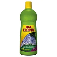 Nawozy ogrodnicze - Nawóz do azalii, hortensji, rododendronów Bi Florin 1100 ml - miniaturka - grafika 1