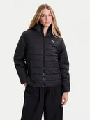 Kurtki damskie - Puma Kurtka zimowa Ess 685231 01 Czarny Regular Fit - miniaturka - grafika 1