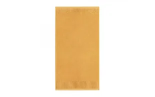 Ręcznik Paulo 3 AB 50x100 musztardowy 400 g/m2 015T Zwoltex 23 - Ręczniki - miniaturka - grafika 1