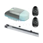 Zestawy do bram - CAME Zestaw HOME HG600 do bram garażowych o wysokości do 2,5 m - miniaturka - grafika 1