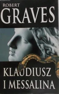 Klaudiusz i Messalina - Literatura obyczajowa - miniaturka - grafika 1