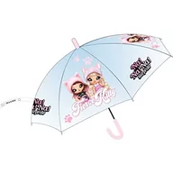 Parasole - Disney Parasol Nana, niebieski, jeden rozmiar, Niebieski, Składany parasol dziecięcy Disney - miniaturka - grafika 1