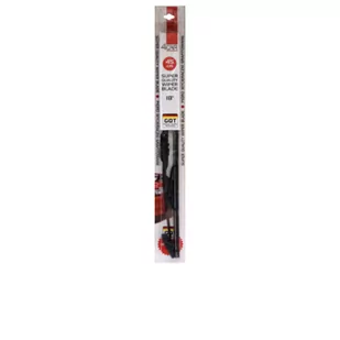 Pióro wycieraczki 450 mm 4Car - Wycieraczki samochodowe - miniaturka - grafika 1