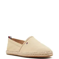 Espadryle damskie - Tommy Hilfiger Espadryle - miniaturka - grafika 1