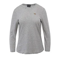 Koszulki i topy damskie - Longsleeve damski EA7 Emporio Armani XS - miniaturka - grafika 1