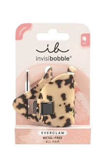 INVISIBOBBLE Everclaw Leo Love Klamra do włosów 1 szt. in out F13/203 - Ozdoby do włosów INVISIBOBBLE Everclaw Leo Love Klamra do włosów 1 szt. in out F13/203 - Ozdoby do włosów - miniaturka - grafika 1
