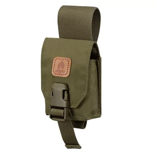 Kieszeń Helikon-Tex Compass/Survival - Olive Green - Odzież taktyczna i umundurowanie - miniaturka - grafika 1