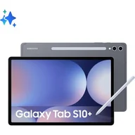 Tablety - Samsung Galaxy Tab S10+ SM-X826 12,4" 12/256GB 5G Szary - miniaturka - grafika 1