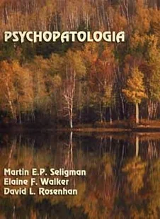 Psychopatologia - Psychologia - miniaturka - grafika 1