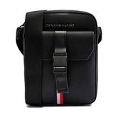 Torby męskie - Tommy Hilfiger Reporterka - miniaturka - grafika 1