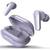 Słuchawki - Fresh N Rebel Twins ANC Dreamy Lilac fioletowe 3TW3100DL - miniaturka - grafika 1