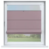 Rolety - Roleta plisowana rzymska Sycylia - miniaturka - grafika 1