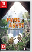 Gry Nintendo Switch - Made in Abyss GRA NINTENDO SWITCH - miniaturka - grafika 1