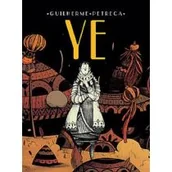 Komiksy dla młodzieży - Ye - miniaturka - grafika 1