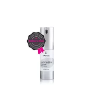 Kosmetyki pod oczy - Image Skincare Total Eye Lift Creme 20% Liftingujący krem pod oczy z kwasem glikolowym 15 ml - miniaturka - grafika 1