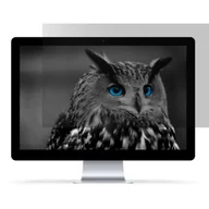 Tuning komputera - akcesoria - NATEC Filtr prywatyzujący Owl 24 16:9) - miniaturka - grafika 1