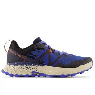 New Balance MTHIERO7 – niebieskie - Buty sportowe męskie - miniaturka - grafika 1