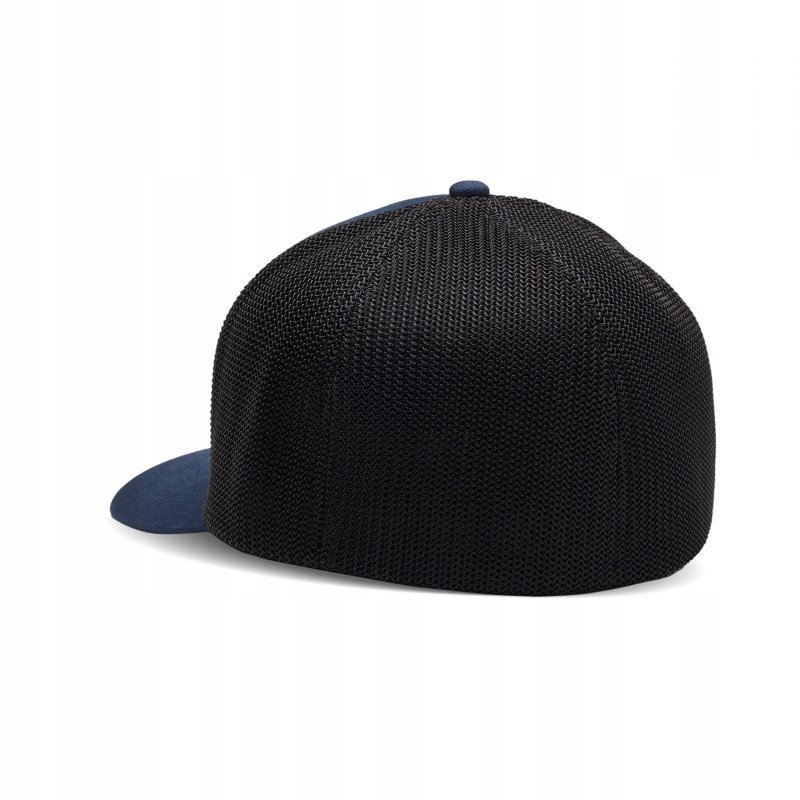 Czapka Z Daszkiem Fox Absolute Flexfit Midnight L/Xl