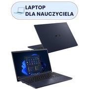 Laptopy - ASUS ExpertBook B1500CBA-BQ1932X 15.6" i7-1255U 32GB RAM 512GB SSD Windows 11 Professional - miniaturka - grafika 1