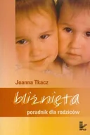 Miłość, seks, związki - Bliźnięta. Poradnik dla rodziców - miniaturka - grafika 1