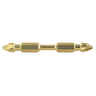 Bity - PODWÓJNA KOŃCÓWKA MAGNETYCZNA DO WKRĘTAKA PZ2-150MM IG - miniaturka - grafika 1