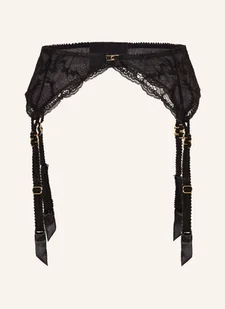 Chantelle Podwiązka Muse schwarz - Akcesoria do bielizny - miniaturka - grafika 1