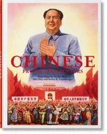 Pozostałe książki - Chinese Propaganda Posters - miniaturka - grafika 1