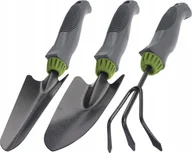 Pozostałe narzędzia ogrodowe - ProGarden Zestaw narzędzi ogrodowych, 3 elementy - miniaturka - grafika 1