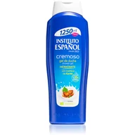 Kosmetyki do kąpieli - Instituto Espanol Masło Shea Żel pod prysznic 1250 - miniaturka - grafika 1