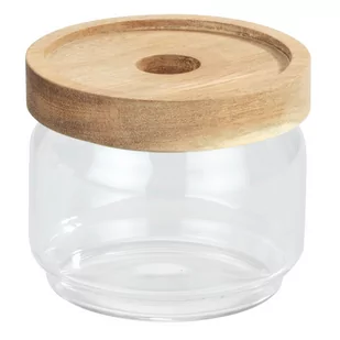 Pojemnik Szklany Na Produkty Sypkie Vido, Wenko - Pojemniki kuchenne - miniaturka - grafika 1